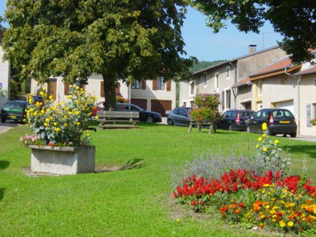 Chambres D'Hotes Les Coquelicots Marieulles Екстер'єр фото